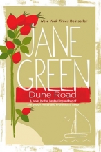 Cover art for Dune Road: A Novel