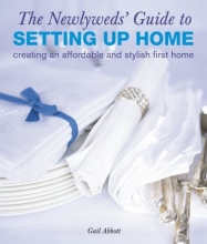 Cover art for Newlyweds' Guide to Setting Up Home