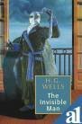 Cover art for The Works of H.G. Wells: The Invisible Man, the Island of Dr. Moreau, the Time Machine, the War of the Worlds