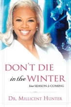 Cover art for Don't Die in the Winter: Your Season Is Coming