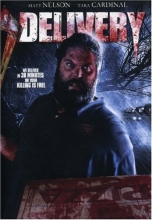 Cover art for Delivery