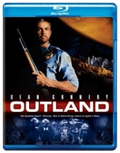 Cover art for Outland [Blu-ray]