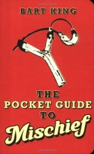 Cover art for The Pocket Guide to Mischief
