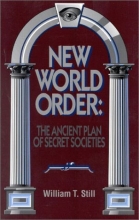 Cover art for New World Order: The Ancient Plan of Secret Societies