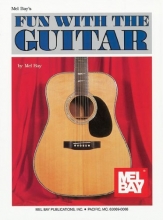 Cover art for Mel Bay's Fun With the Guitar