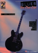 Cover art for Blues You Can Use (Blues You Can Use)