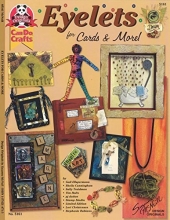 Cover art for Eyelets For Cards & More