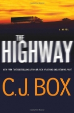 Cover art for The Highway (Series Starter, Cassie Dewell #2)