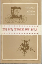 Cover art for In No Time At All