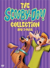 Cover art for The Scooby-Doo Collection