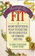 Cover art for Faithfully Fit