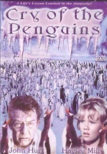 Cover art for Cry Of The Penguins
