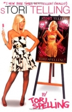 Cover art for sTORI Telling