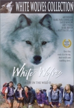 Cover art for White Wolves-Cry in the Wild II