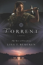 Cover art for Torrent: A Novel (River of Time Series)