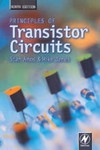 Cover art for Principles of Transistor Circuits, Ninth Edition