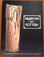 Cover art for American Art Pottery: Selections from the Charles Hosmer Morse Museum of American Art