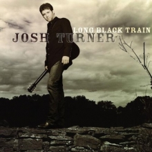 Cover art for Long Black Train