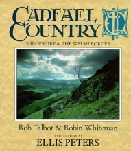 Cover art for Cadfael Country: Shropshire & The Welsh Border