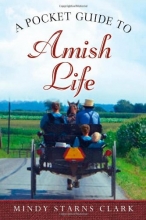 Cover art for A Pocket Guide to Amish Life