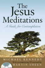 Cover art for The Jesus Meditations: A Guide For Contemplation