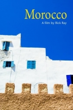 Cover art for Morocco