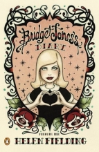 Cover art for Bridget Jones's Diary: A Novel (Penguin Ink)