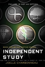Cover art for Independent Study: The Testing, Book 2