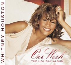 Cover art for One Wish: The Holiday Album