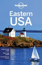 Cover art for Lonely Planet Eastern USA (Travel Guide)