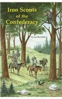 Cover art for Iron Scouts Of The Confederacy