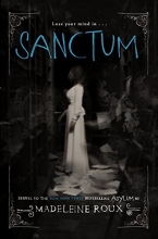 Cover art for Sanctum (Asylum)
