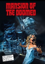 Cover art for Mansion Of The Doomed