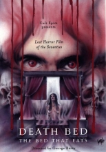 Cover art for Death Bed: The Bed That Eats