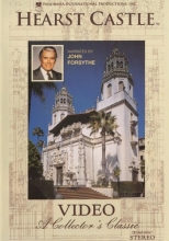 Cover art for Hearst Castle: Hearst San Simeon State Historical Monument
