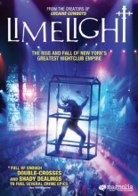Cover art for Limelight