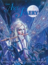 Cover art for The Art of Faery