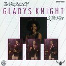 Cover art for Very Best of Gladys Knight & The Pips