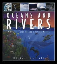 Cover art for Oceans and Rivers (Child's Guide)
