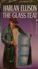 Cover art for The Glass Teat