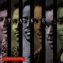 Cover art for Take 6