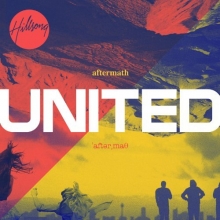 Cover art for Aftermath