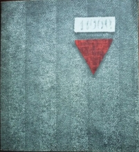 Cover art for Concentration Camp Dachau, 1933-1945