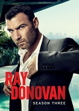 Cover art for Ray Donovan: Season 3