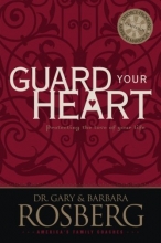 Cover art for Guard Your Heart