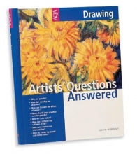 Cover art for Drawing (Artists' Questions Answered)
