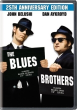 Cover art for The Blues Brothers  