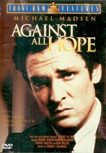 Cover art for Against All Hope