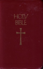 Cover art for Holy Bible: The New American Bible, 9053NBG