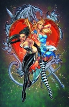 Cover art for Wonderland Volume 1